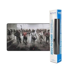 Mouse Pad Gamer 700 X 350 Pu Battlegrounds