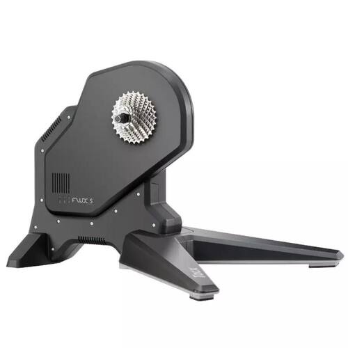 Rolo De Treino Tacx Flux S Smart Interativo