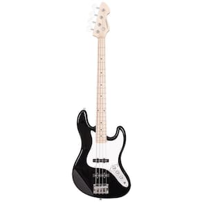 Contrabaixo 4C Vogga Vcb801N Jb Standard Passivo Black