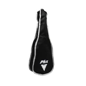 Bag Capa Simples Phx Cpm004 Para Ukulele Soprano