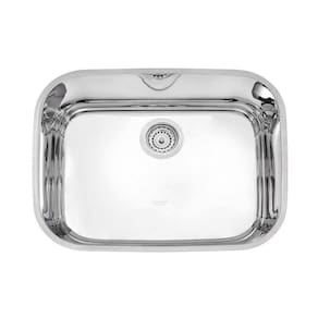 Cuba De Embutir Lavínia 48 Bl Inox Alto Brilho Tramontina