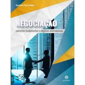 Negociação