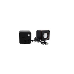 Mini Caixa De Som Para Pc