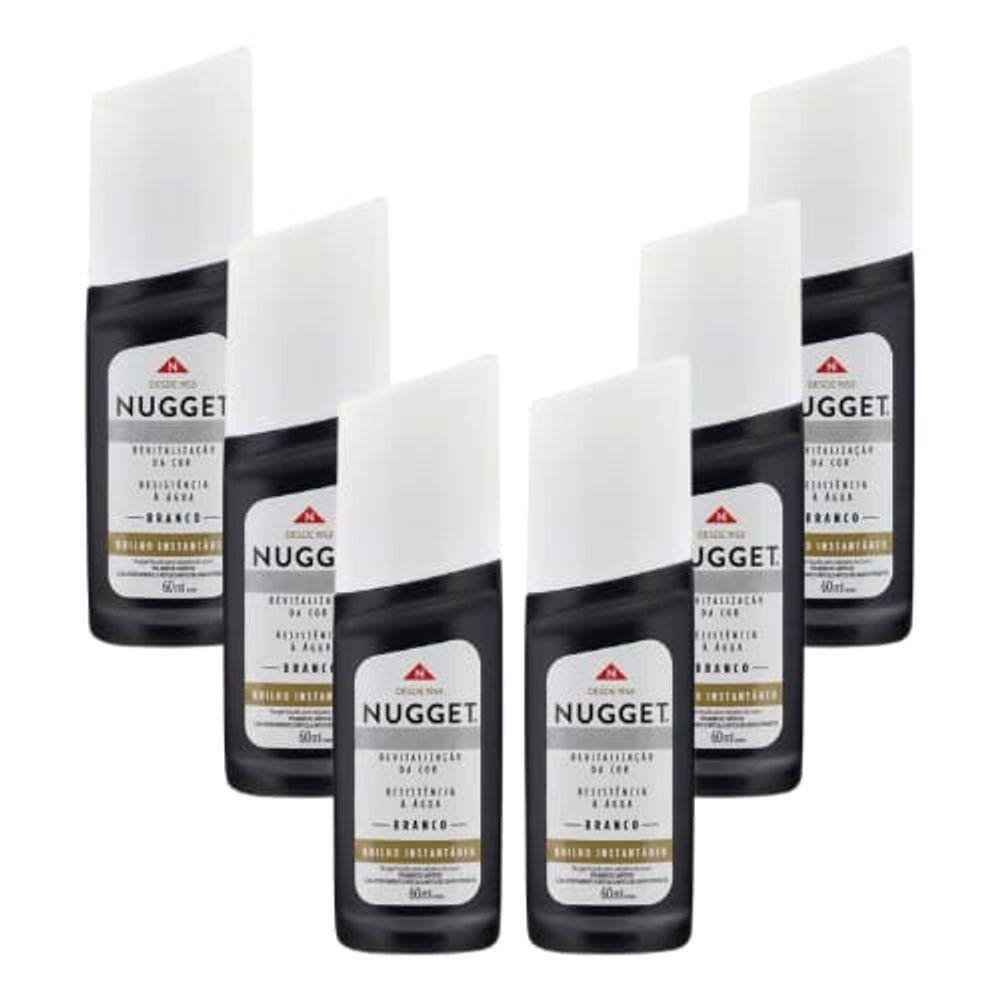 Graxa branca sapato | Casas Bahia