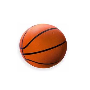 Bola de Basquete Borracha Medida 33cm - Art Sport em Promoção na