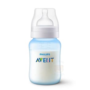 Mamadeira Classic PP 260ML AZUL Philips AVENT