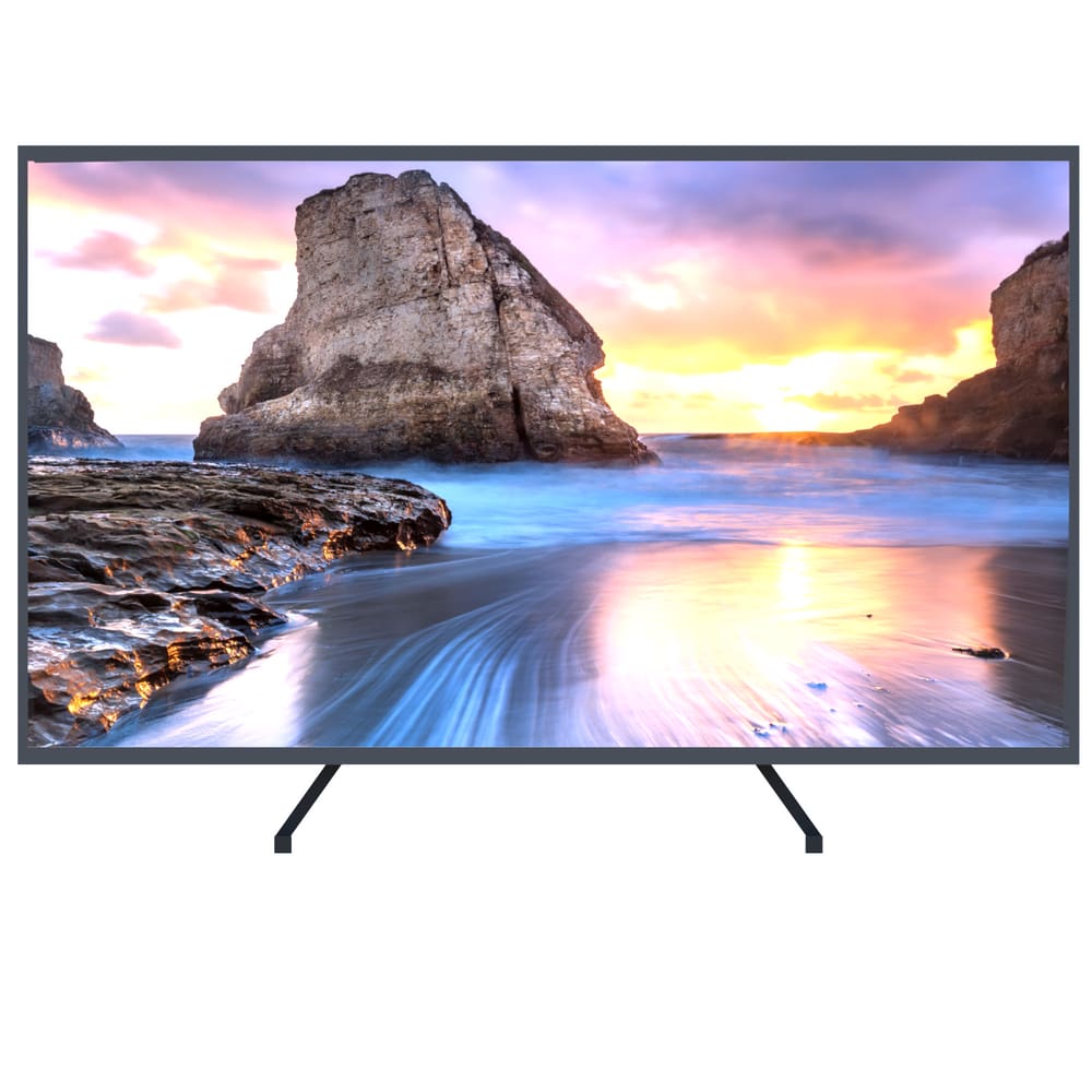 Suporte Pé Para Tv Base Samsung,LG, Philco 32 A 75 Universal