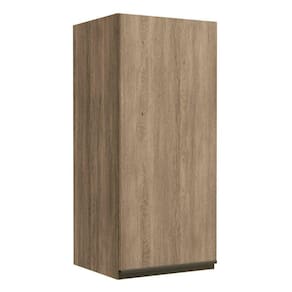 Armário Aéreo 40 cm Kappesberg Maxxi, 1 Porta - G761