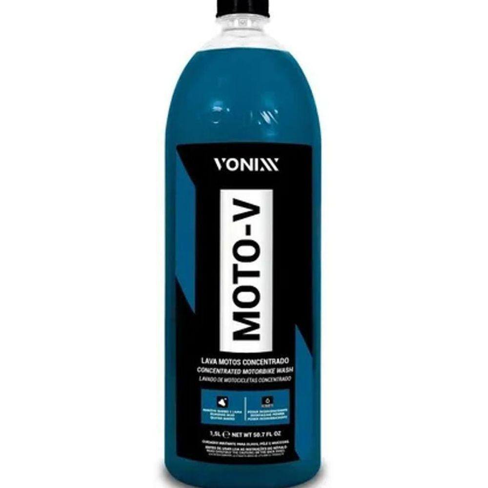 Moto-V Lava Motos Concentrado 1,5L Vonixx