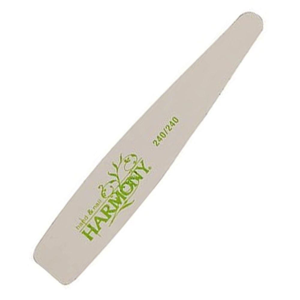Lixa de Unha 240/240 Thin Wooden Harmony