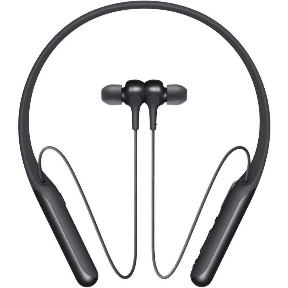 Loja MTGM - Fone de Ouvido Bluetooth Sem Fio, P2 Auxiliar, Cartão Memória  SD, Radio FM - Sony S110