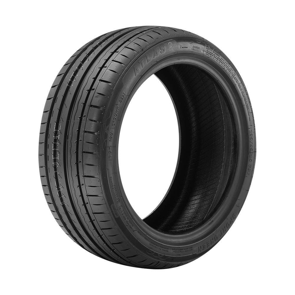 Pneu Atlas Aro 16 Sport Green 245/70R16 107H
