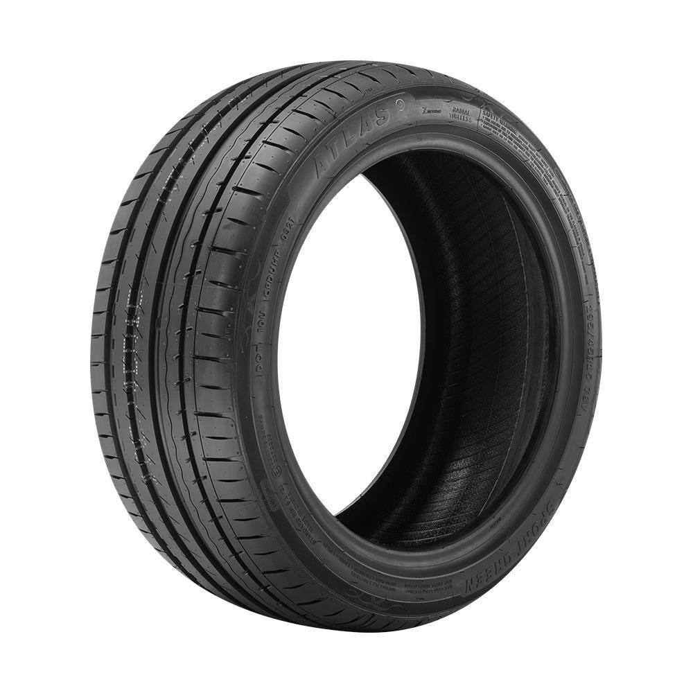 Pneu Atlas Tire Sport Green 245/70 R16 107h