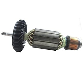 Induzido 220V Gws 2200W Bosch