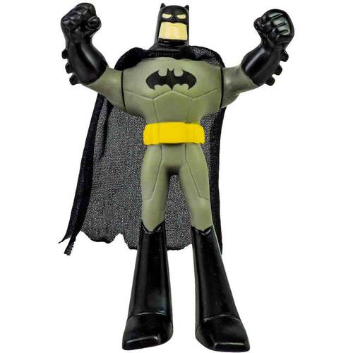 Batman Boneco Articulado em Vinil DC | Casas Bahia