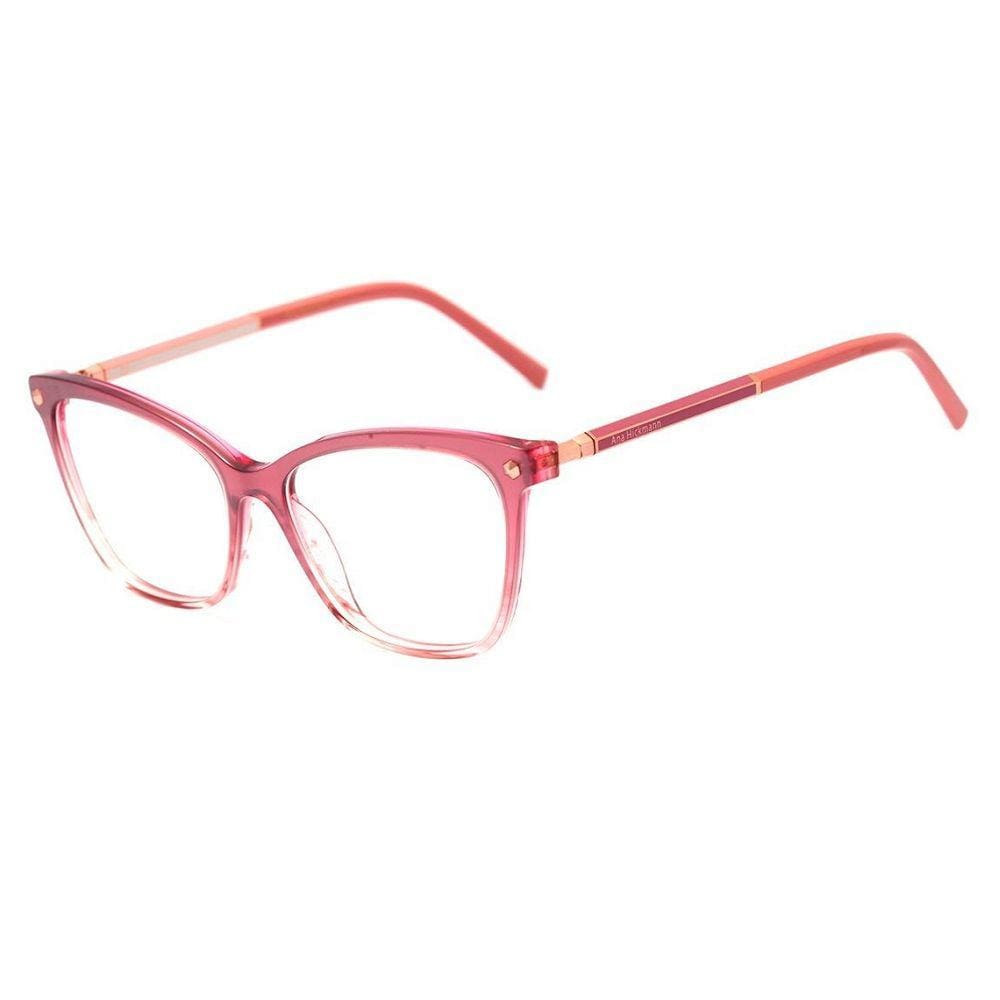 Armação Ana Hickmann - Ah6360 C02