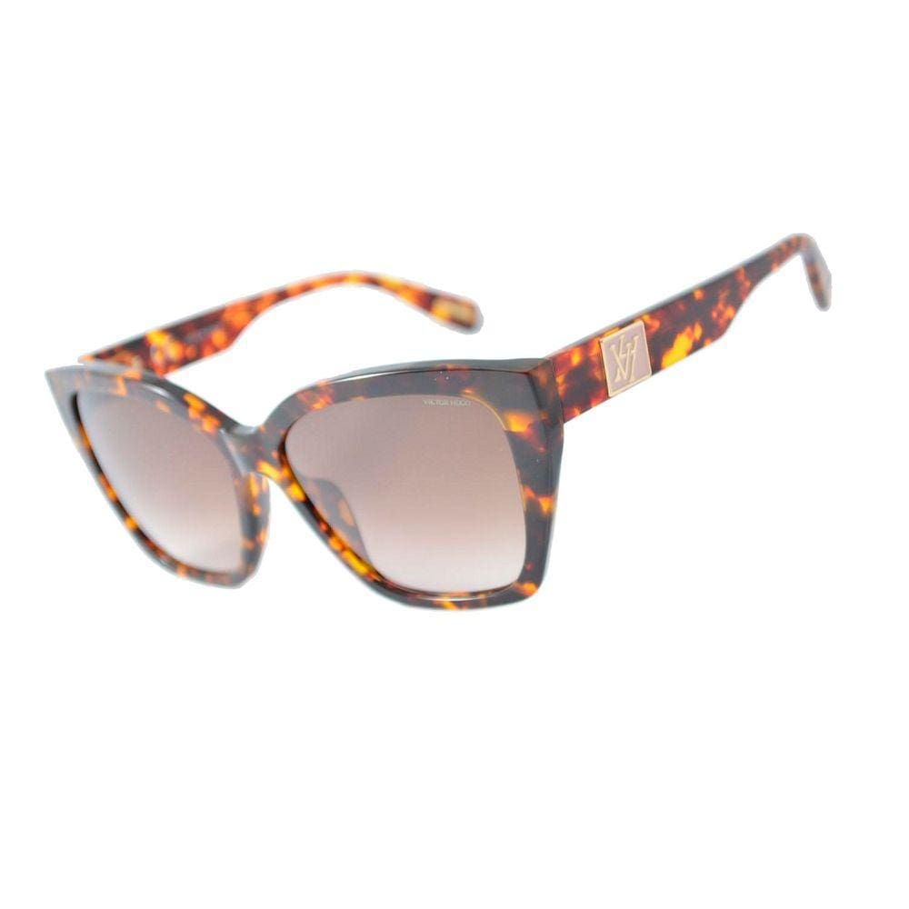 Oculos Solar Victor Hugo - Sh1818 560909