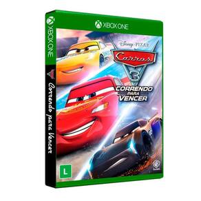 Game cars 2: the video game x360