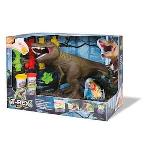 Play Doh Dinossauro Bronto o Sauro - Hasbro