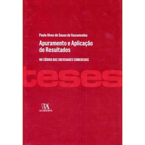 Apuramento e Aplicação de Resultados