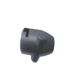 Moldura Coluna Direção Ford F1000 F4000 84/92