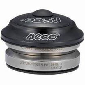 Caixa De Direção Neco H50 1-1/8 41/41Mm Integrada Rolamento