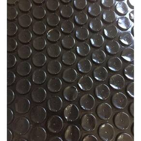 Capa Térmica Para Piscina Thermocap Preta 7,5X3,0 metros