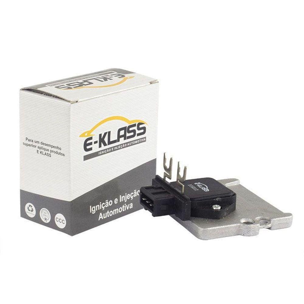 Módulo De Ignição Audi A3 Seat Cordoba 1.4I, 1.6I Vw Golf