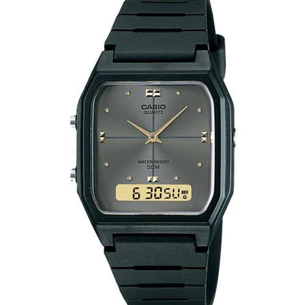 casio db 360 dourado