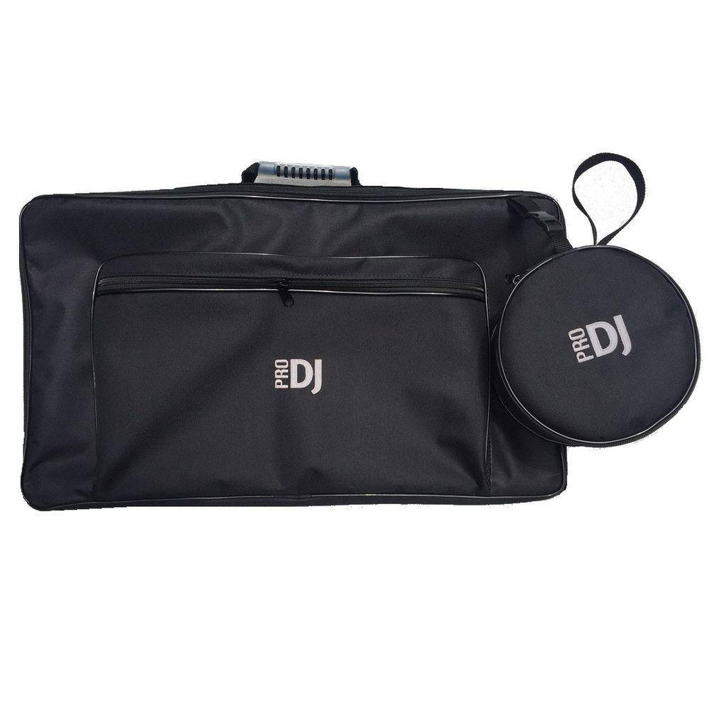 Controladora Da Pioneer Ddj400 Com Bag Casas Bahia dj-ddj-400-ddj-flx4