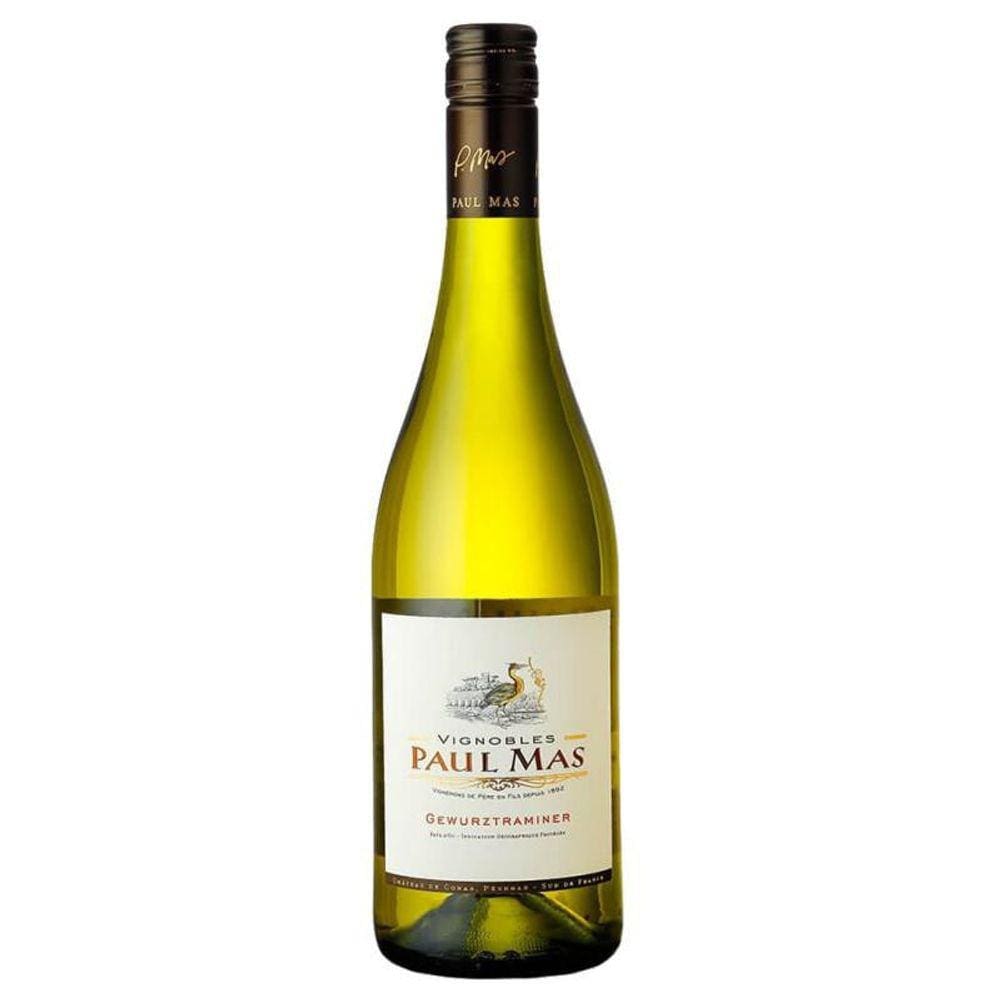 Domaine Paul Mas Gewurztraminer 2016