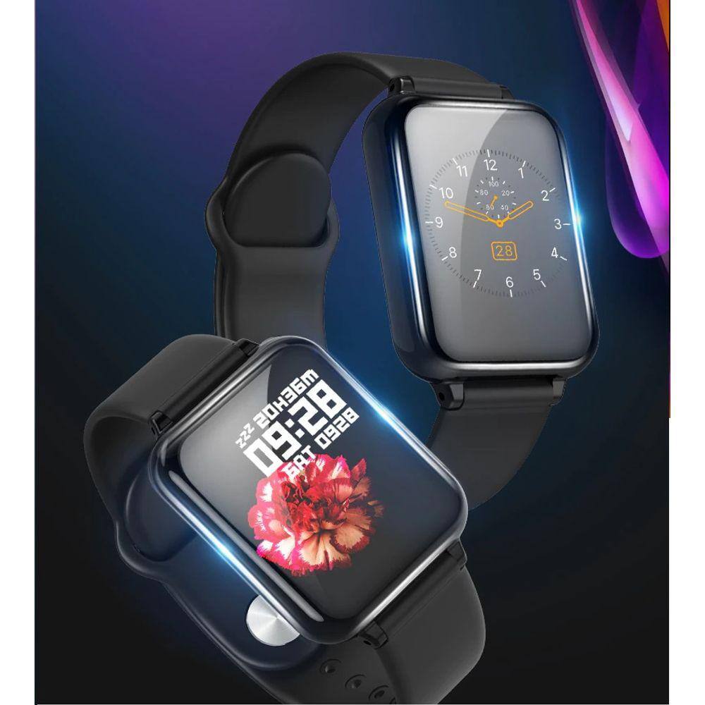 app do smartwatch b57