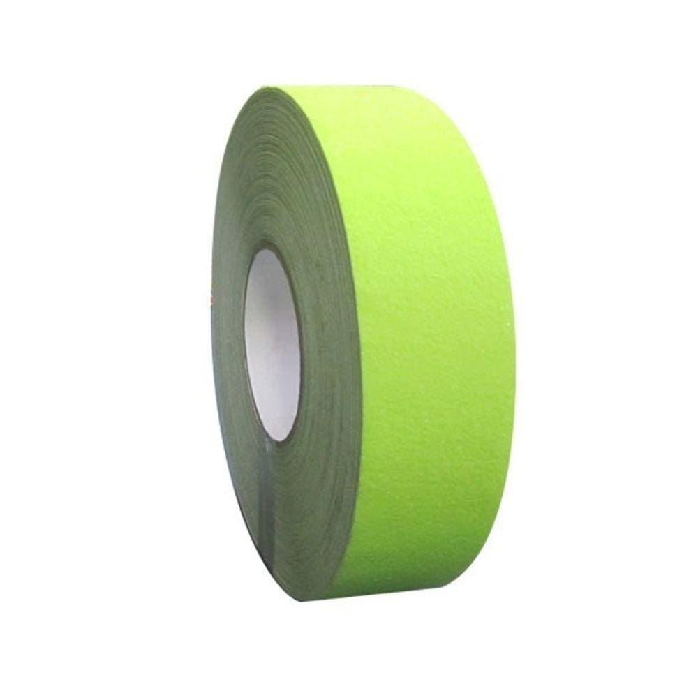 Fita Antiderrapante Fotoluminescente - 48cm x 30m