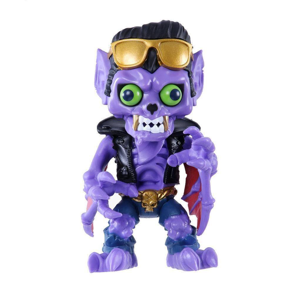 Treasure X - Monster Gold | Casas Bahia