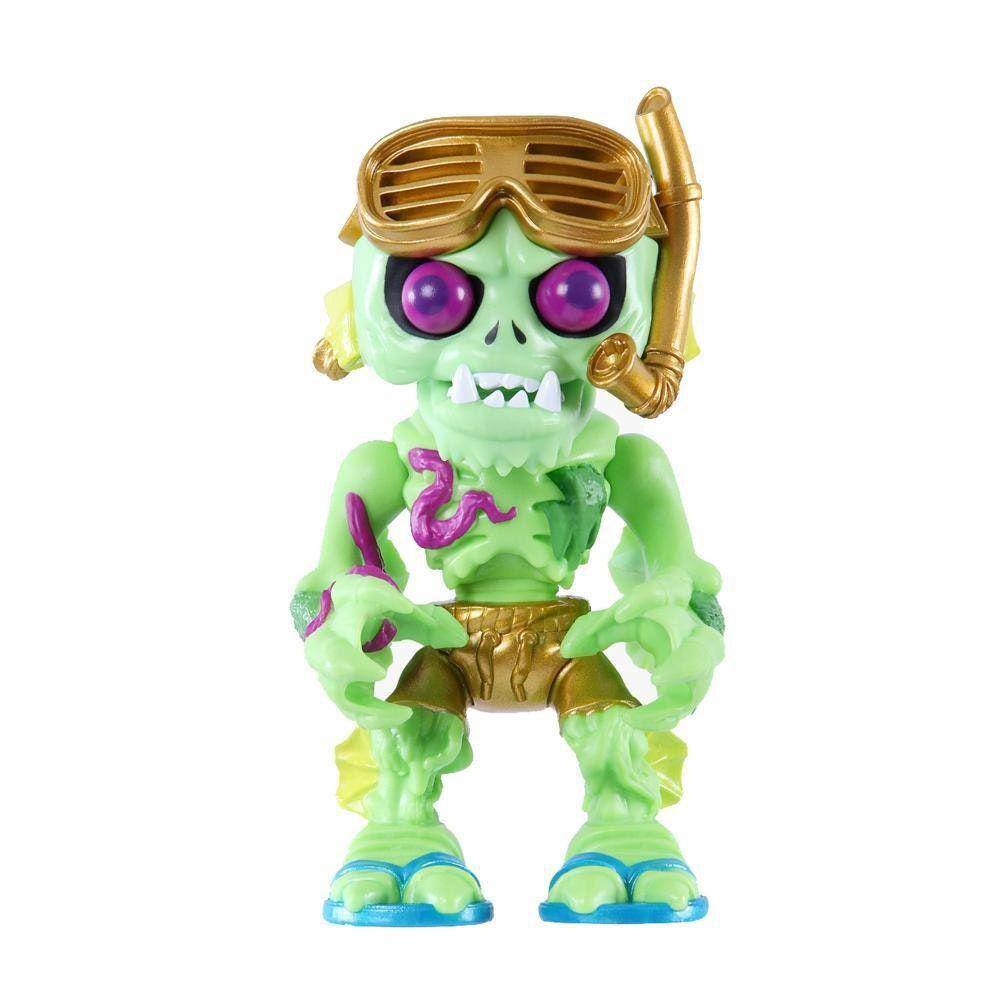 Treasure X - Monster Gold | Casas Bahia