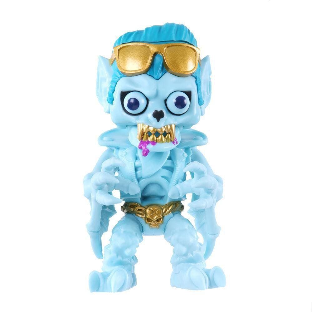 Treasure X - Monster Gold | Casas Bahia