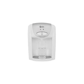 Purificador De Água Polar Sv8000B Eletrônico Branco - 220V