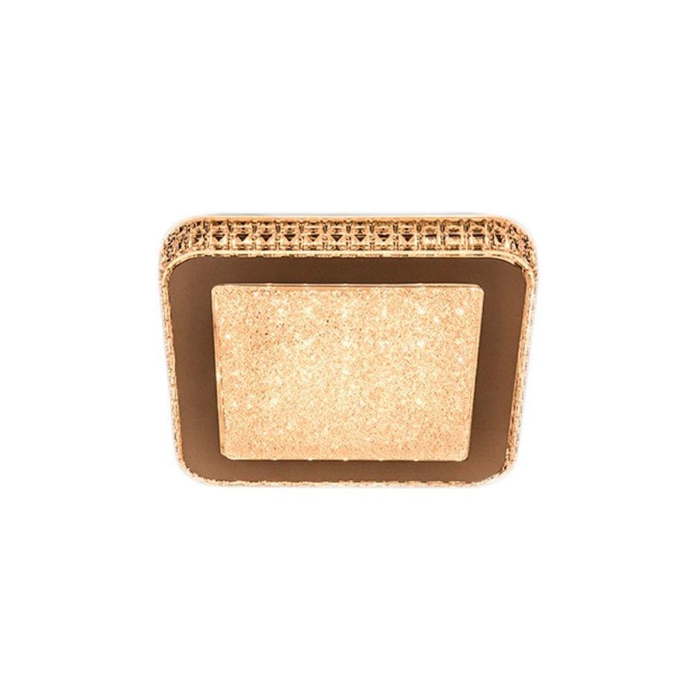 Plafon Sobrepor LED Gemini