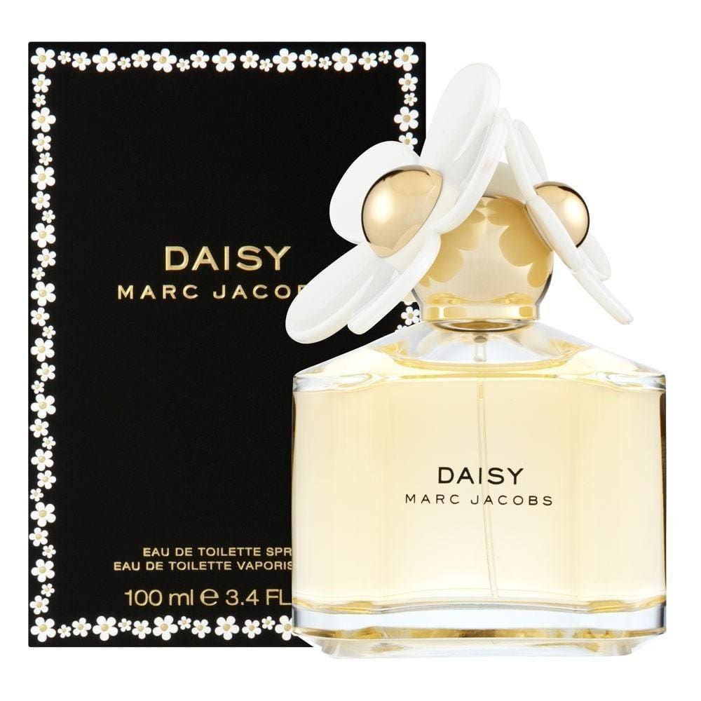 Perfume Daisy Feminino Edt 100 Ml