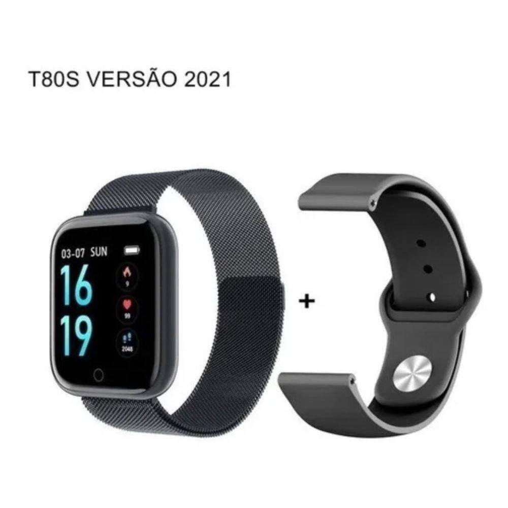 smartwatch p70 casas bahia