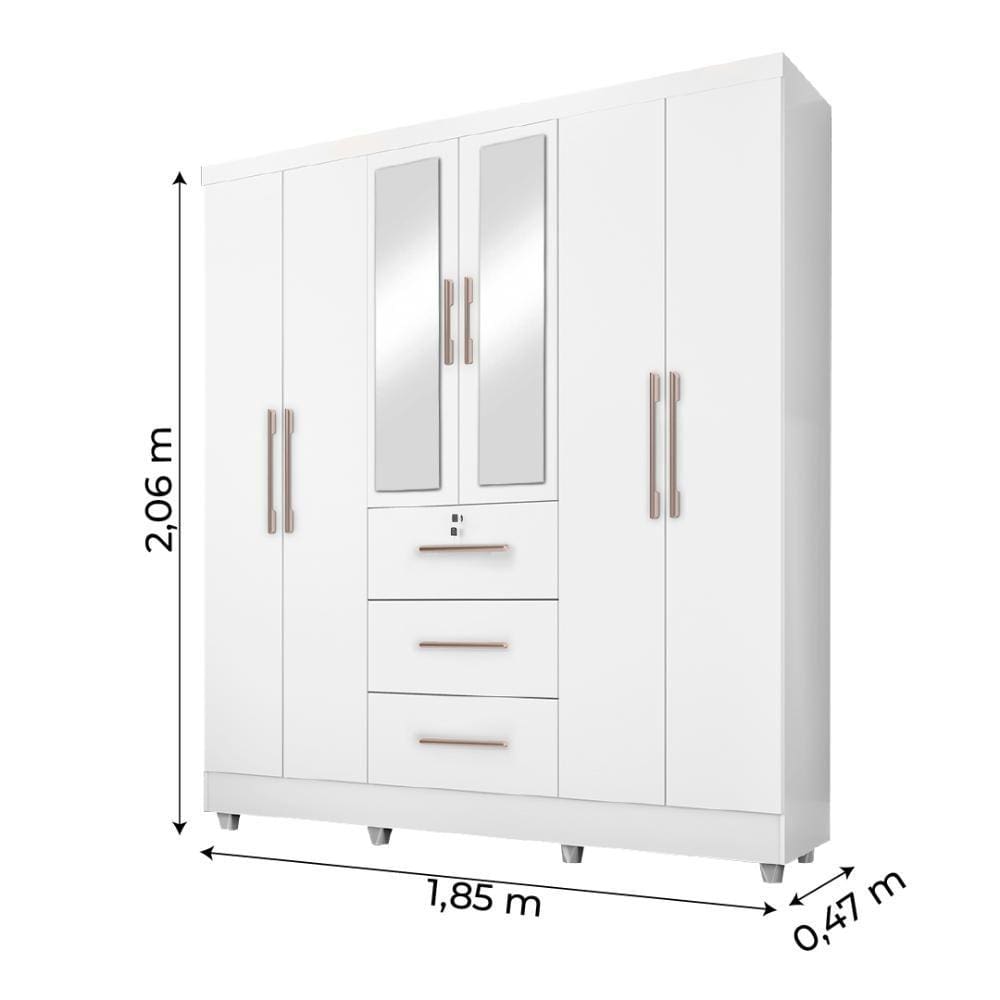 VETEMENTS GARDEROBE HIVER 2021 ホワイトシャツ VETEMENTS GARDEROBE HIVER 2021 ホワイトシャツ L VETEMENTS 2021 Tシャツ