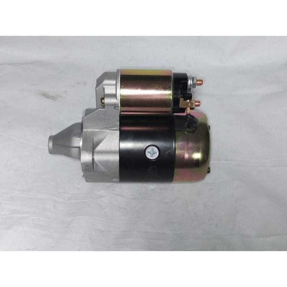 Motor De Partida Arranque Nissan Tcm Komatsu M321881