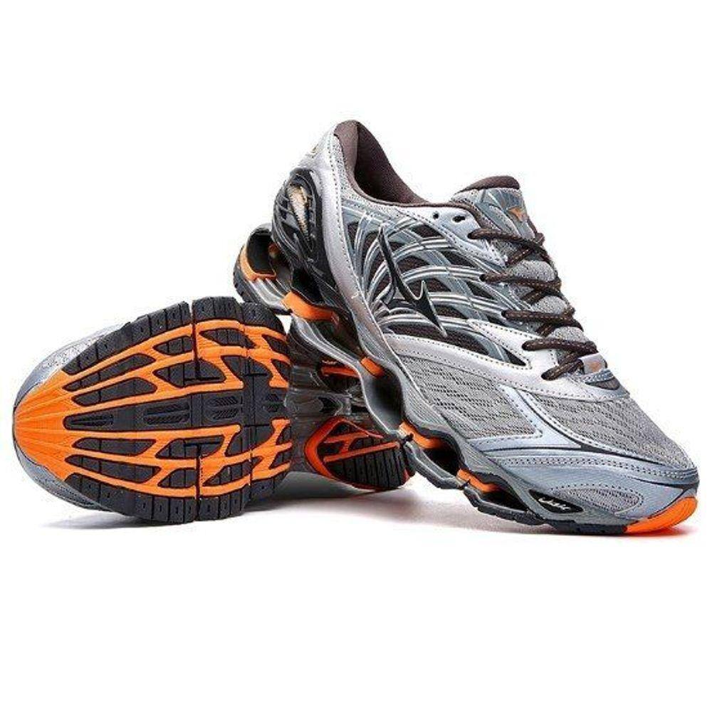 mizuno wave prophecy 8 masculino