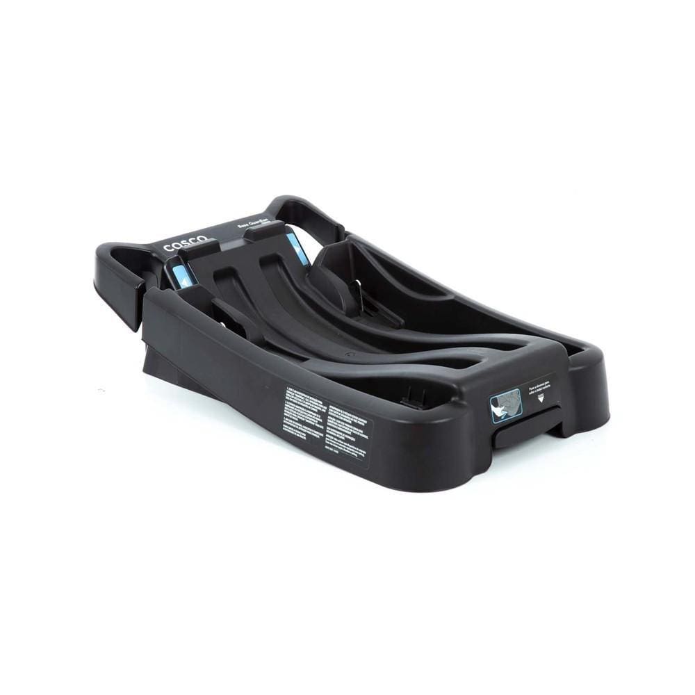 Base para Bebê Conforto Guardian Cosco - Preto
