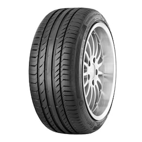 Pneu Continental Aro 21 SportContact 5P 315/30R21 105Y XL