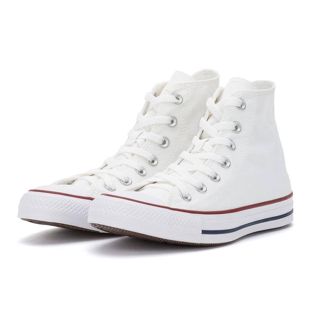 Tenis Infantil Converse All Star Cano Alto Preto (26 ao 33) - laranjeiras -  mobile