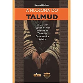 A Filosofia Do Talmud