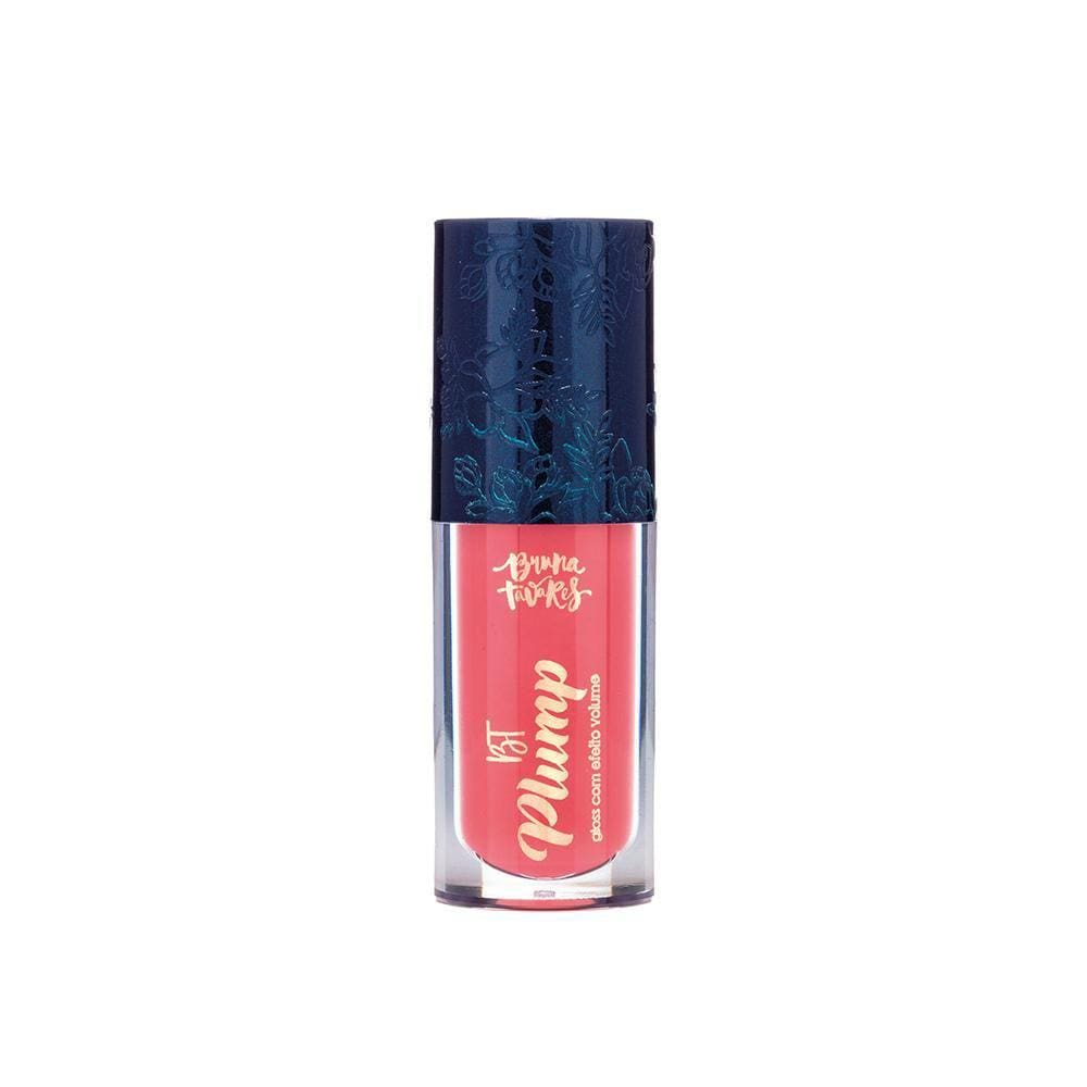 Gloss Labial BT Plump Bruna Tavares Angel 6ml