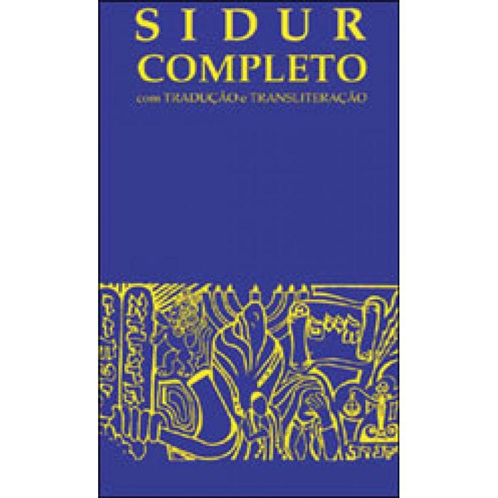 Sidur Completo