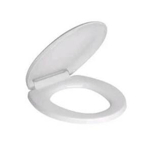Assento Sanitário Smart Pp Soft Close Branco - Tigre
